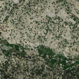 Satellite imagery of Kōh-e Putūt, AF