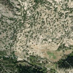 Satellite imagery of Kōh-e Putūt, AF