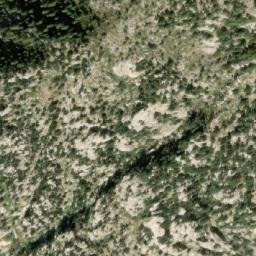 Satellite imagery of Kōh-e Pōtūt, AF