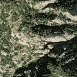 Satellite imagery of Kōh-e Pōtūt, AF