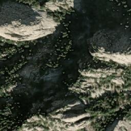 Satellite imagery of Kōh-e Pōtūt, AF