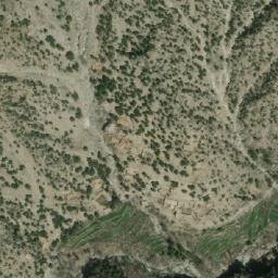 Satellite imagery of Darakdā, AF