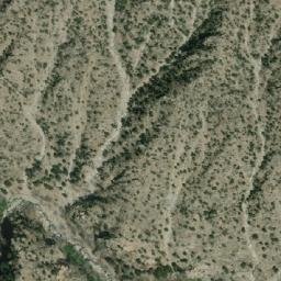 Satellite imagery of Darakdā, AF