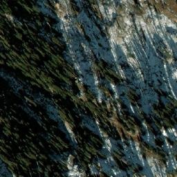 Satellite imagery of Asōr Ghar, AF