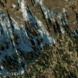 Satellite imagery of Asōr Ghar, AF