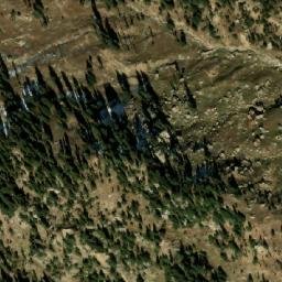 Satellite imagery of Asōr Ghar, AF