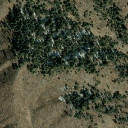 Satellite imagery of Shingish Pitāw, AF