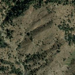 Satellite imagery of Shingish Pitāw, AF