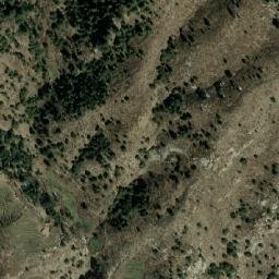 Satellite imagery of Shingish Pitāw, AF