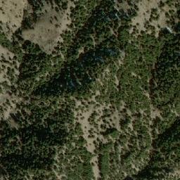 Satellite imagery of Tēshah Ghar, AF