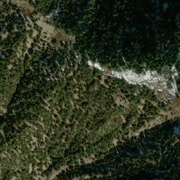 Satellite imagery of Tēshah Ghar, AF