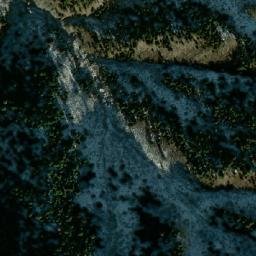 Satellite imagery of Pyāzakī Sar, AF