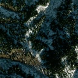 Satellite imagery of Pyāzakī Sar, AF