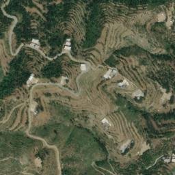 Satellite imagery of Gura Sar, PK