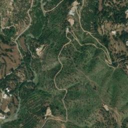 Satellite imagery of Gura Sar, PK