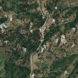 Satellite imagery of Gura Sar, PK