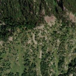 Satellite imagery of Utr Sar, PK