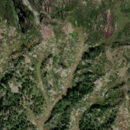 Satellite imagery of Utr Sar, PK
