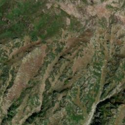 Satellite imagery of Utr Sar, PK