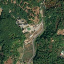 Satellite imagery of Ongnyongsaji, KR