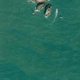 Satellite imagery of Tanggang-mal, KR