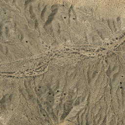 Satellite imagery of BETTER — NGS FO1417 — Albuquerque, US, US