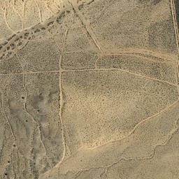 Satellite imagery of BETTER — NGS FO1417 — Albuquerque, US, US
