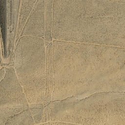Satellite imagery of BETTER — NGS FO1417 — Albuquerque, US, US