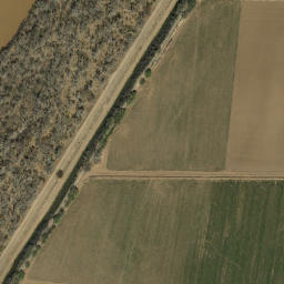 Satellite imagery of NM 47 21 — NGS FO1344 — Albuquerque, US, US
