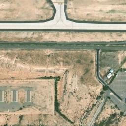 Satellite imagery of R 336 — NGS FO0357 — Albuquerque, US, US