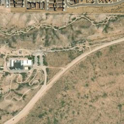 Satellite imagery of TIJERAS 2 RM 5 — NGS FO1259 — Albuquerque, US, US