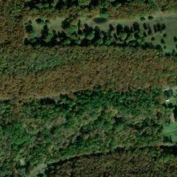 Satellite imagery of WRZ — NGS FG0293 — Faulkner County, US, US