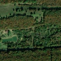Satellite imagery of WIO — NGS FG0294 — Faulkner County, US, US