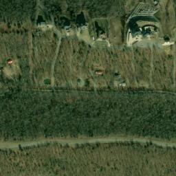 Satellite imagery of WNR — NGS FG0286 — Lonoke County, US, US