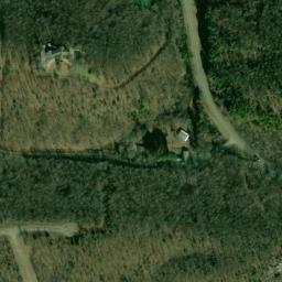 Satellite imagery of WNR — NGS FG0286 — Lonoke County, US, US