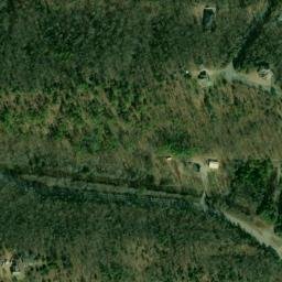 Satellite imagery of WNR — NGS FG0286 — Lonoke County, US, US