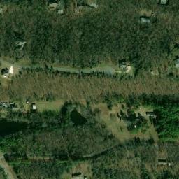 Satellite imagery of WNQ — NGS FG0285 — Cabot, US, US