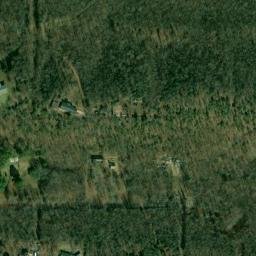 Satellite imagery of WNQ — NGS FG0285 — Cabot, US, US