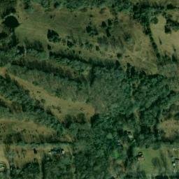 Satellite imagery of WHR — NGS FF1487 — Lonoke County, US, US