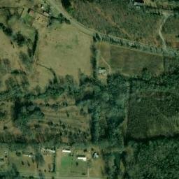 Satellite imagery of WHR — NGS FF1487 — Lonoke County, US, US