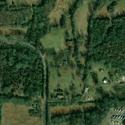 Satellite imagery of WHR — NGS FF1487 — Lonoke County, US, US