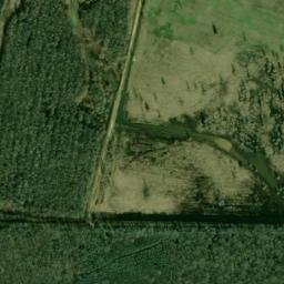 Satellite imagery of RV 128 — NGS FF1475 — Lonoke County, US, US