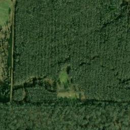 Satellite imagery of RV 128 — NGS FF1475 — Lonoke County, US, US
