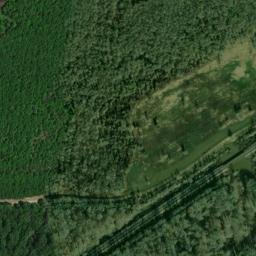 Satellite imagery of LOOP — NGS FF1473 — Lonoke County, US, US