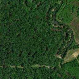 Satellite imagery of LOOP — NGS FF1473 — Lonoke County, US, US
