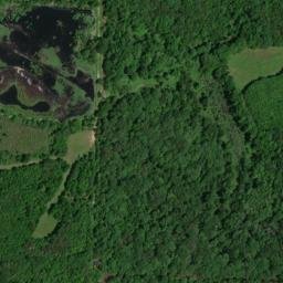 Satellite imagery of WPG — NGS FF1493 — White County, US, US