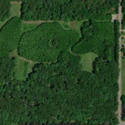 Satellite imagery of WPG — NGS FF1493 — White County, US, US