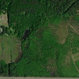 Satellite imagery of WPG — NGS FF1493 — White County, US, US