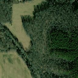 Satellite imagery of Hollis Prospect, US