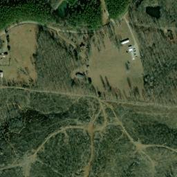 Satellite imagery of Hollis Prospect, US